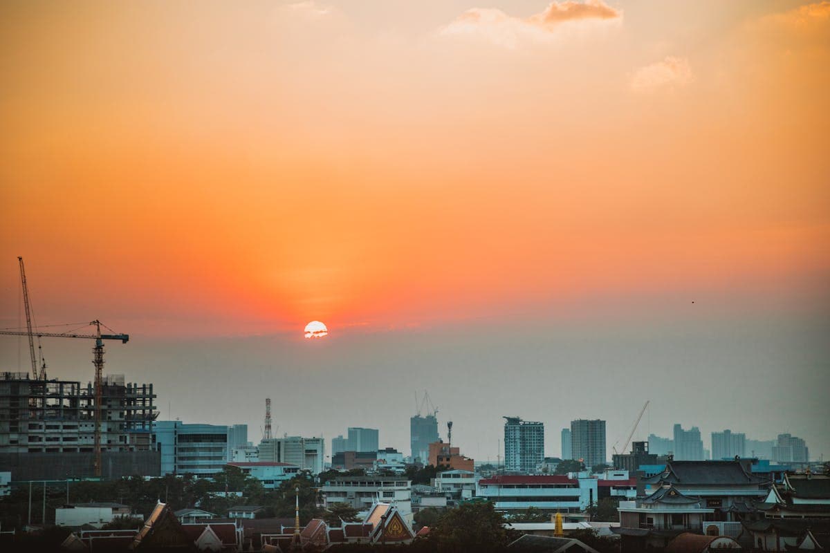 Thailand