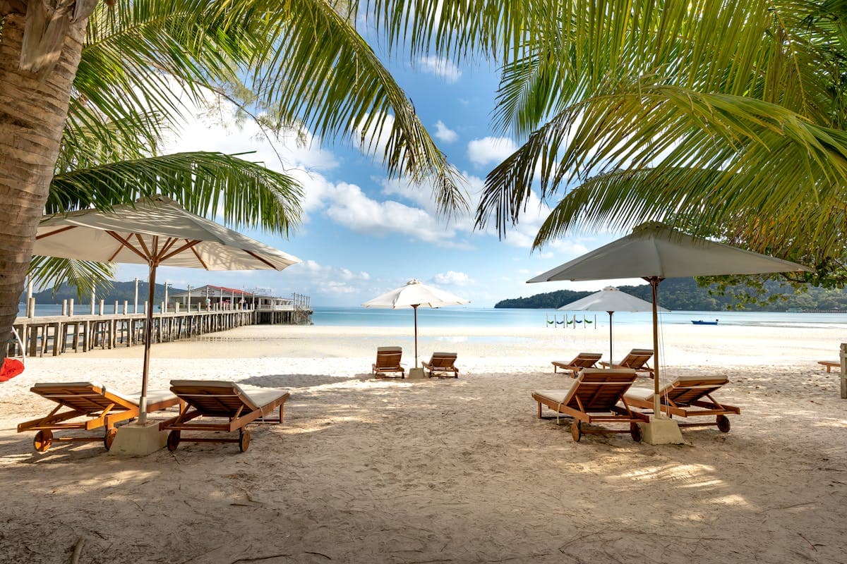 Phuket ab 749 €